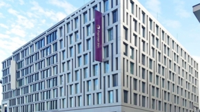 premier inn stuttgart Foto Premier Inn Deutschland